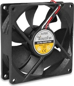 Acousti Products AcoustiFan DustPROOF, 92mm