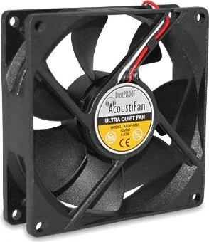 Acousti Products Acoustifan DustPROOF