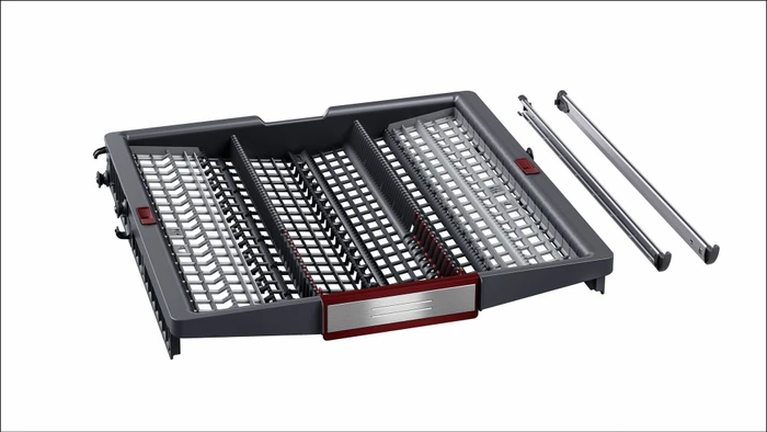 Neff Z7863X9 Besteckschublade