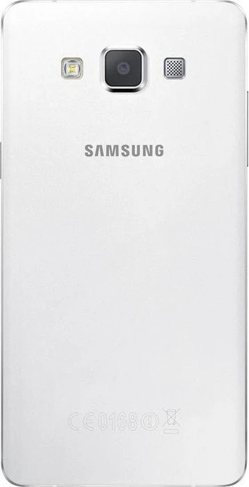 Samsung Galaxy A5 Duos NFC weiß