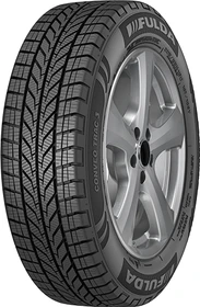 Fulda Conveo Trac 3 215/60 R16C 103/101T