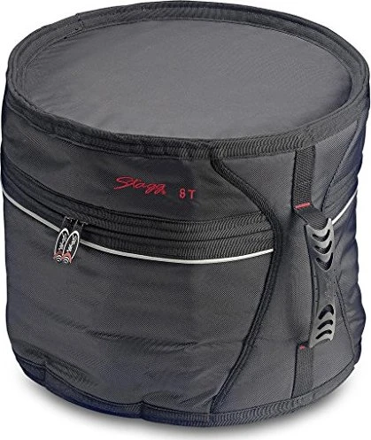 Stagg Professional Tom Bag 8"