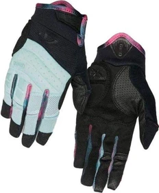 Giro Xena Fahrradhandschuhe mint (Damen)