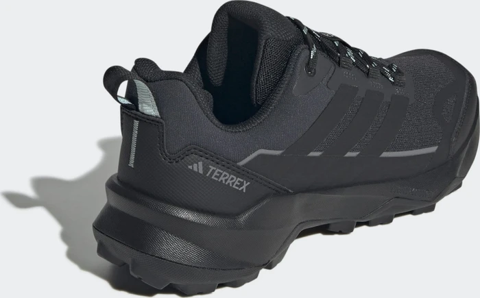 adidas Terrex Skychaser AX5 core black/semi flash aqua (Damen)