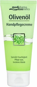 Dr. Theiss medipharma cosmetics Olivenöl Handpflegecreme, 100ml