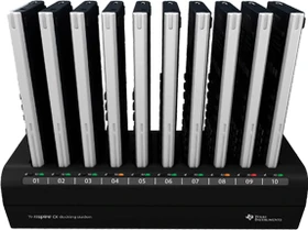 Texas Instruments TI-Nspire CX Ladestation