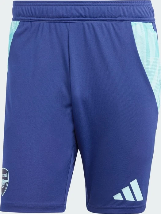 adidas FC Arsenal Tiro 24 Trainingshose kurz night sky (Herren)