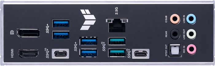 ASUS TUF Gaming Z790-Plus D4 (Intel 1700)