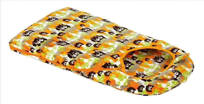 Vaude Lewis Mumienschlafsack (Junior)