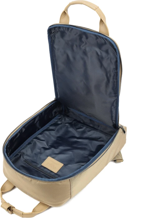 Golla Orion 15.6" Laptop-Rucksack, coffee