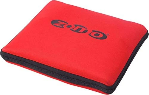 Zomo Protect OC - Sleeve Numark Omni Control rot