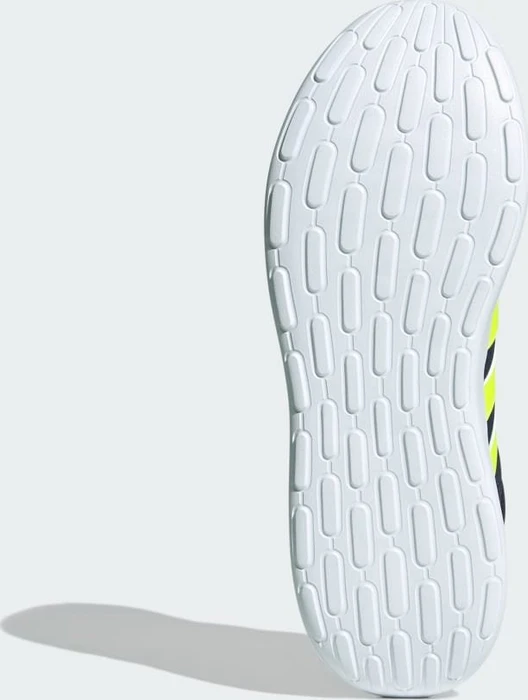 adidas Lite Racer 4.0 shadow navy/lucid lemon