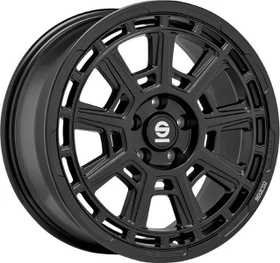 Sparco Wheels Sterrato 8.0x17 5/100 ET45 (verschiedene Farben)