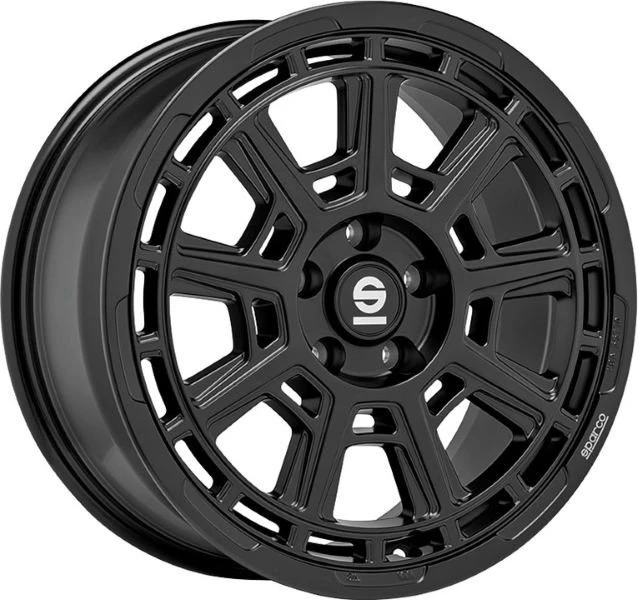 Sparco Wheels Sterrato 8.0x17 5/100 ET45 (verschiedene Farben)