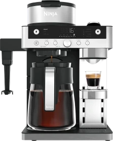 Ninja Prestige DualBrew