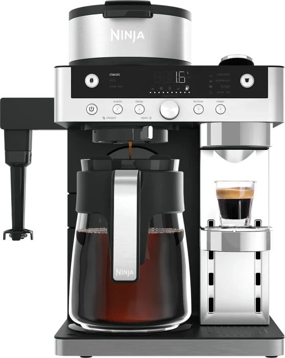 Ninja Prestige DualBrew