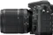 Nikon D7200 mit Objektiv AF-S DX 18-140mm 3.5-5.6 G ED VR Vorschaubild
