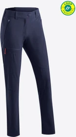 Maier Sports Lulaka Loop Hose lang night sky (Damen)