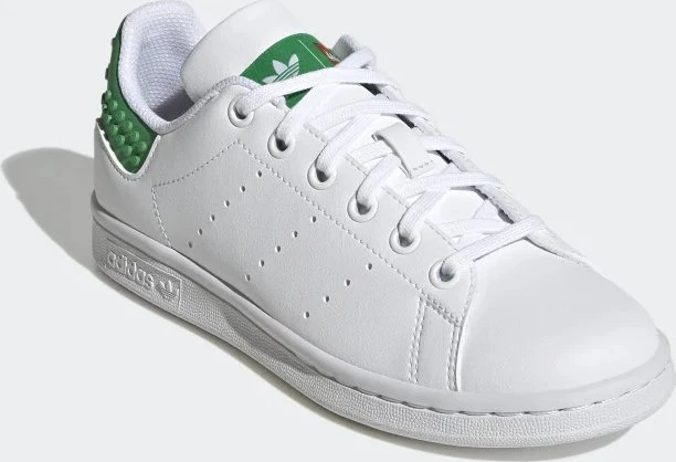 adidas Stan Smith cloud white/pantone/core black (Junior)