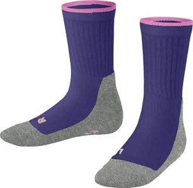 Falke Active Everyday Socken ultra violet (Junior)