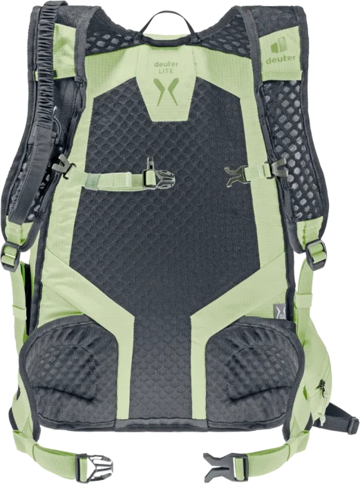 Deuter Updays 24 SL grove/mineral