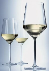 Schott Zwiesel Pure Sauvignon Weißweinglas, 2 Stück
