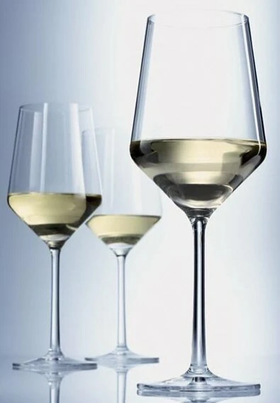 Schott Zwiesel Pure Sauvignon Weißweinglas, 2 Stück