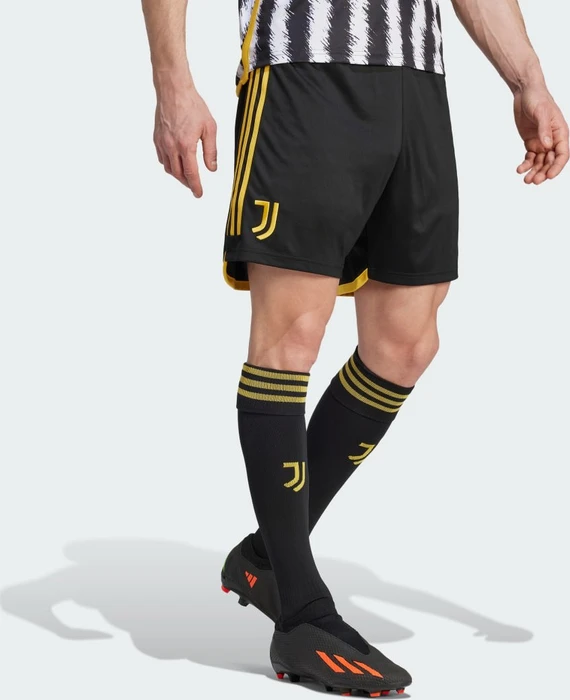 adidas Juventus Turin 2023/2024 Shorts