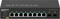 Netgear AV Line M4250 Desktop Gigabit Managed Switch, 8x RJ-45, 2x SFP+, 220W PoE+ Vorschaubild