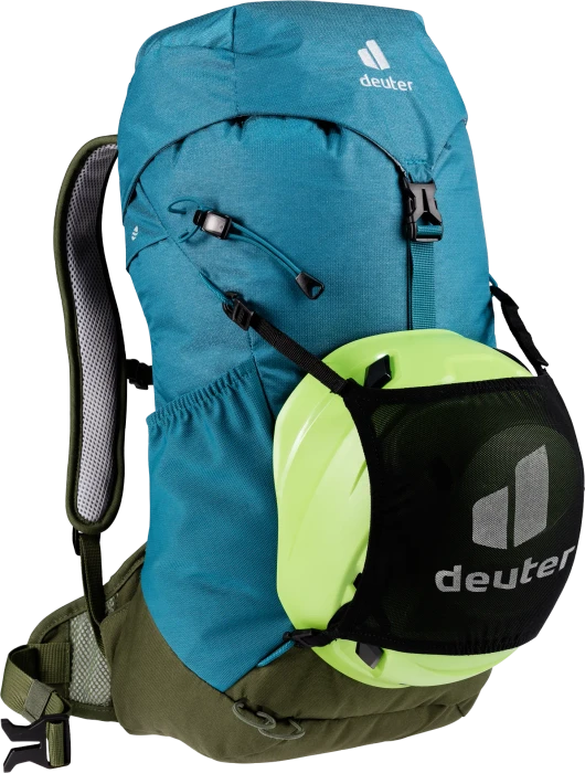 Deuter AC Lite 14 SL denim/pine (Damen)