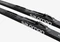 Salomon RC 10 Eskin Hard (inkl. Bindung) (Modell 2021/2022) Vorschaubild