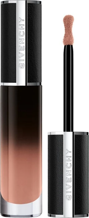 Givenchy Le Rouge Interdit Cream Velvet Liquid Lipstick N°12 beige doré, 6.5ml