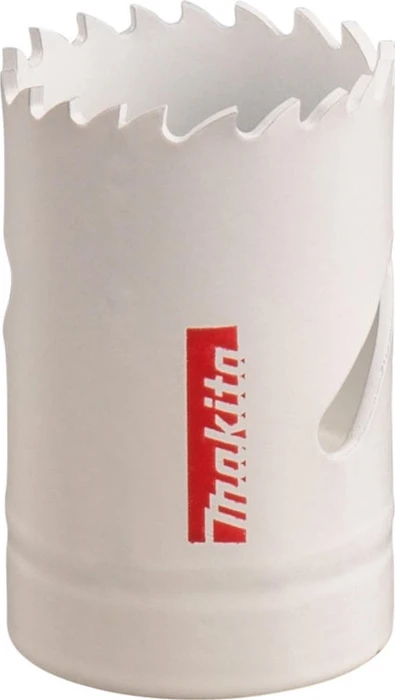 Makita BI-Metall Lochsäge, 33x38mm, 1 Stück
