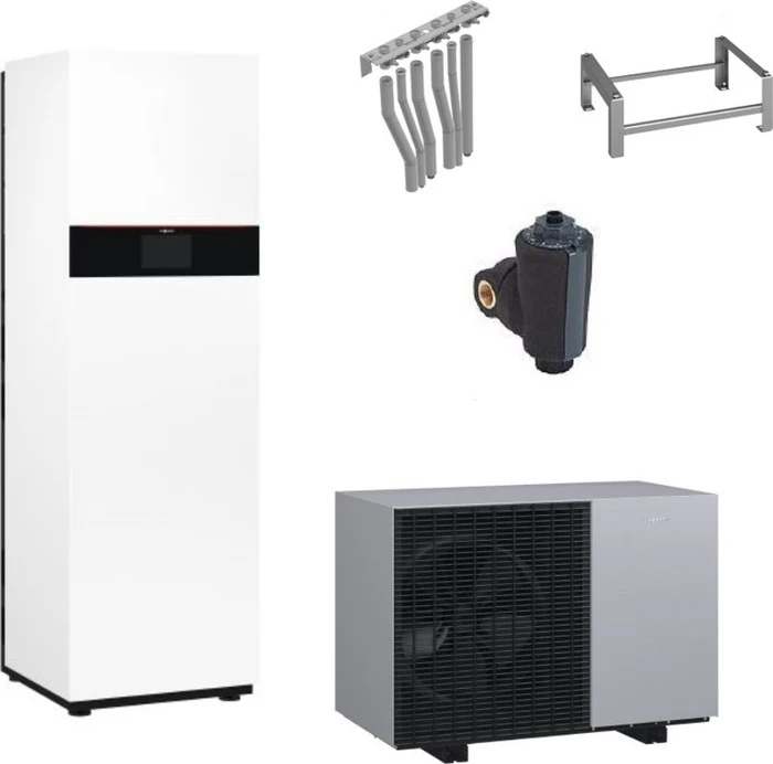 Viessmann Vitocal 151-A