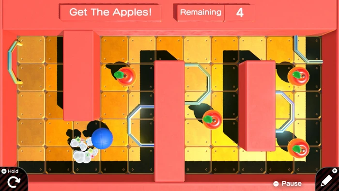 Spielestudio (Switch)