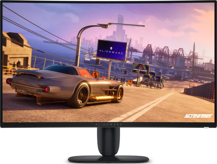 Dell Alienware 32 240Hz Gaming Monitor AW3226DM, 31.5"