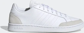 adidas Grand Court SE cloud white/orbit grey