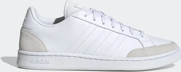 adidas Grand Court SE cloud white/orbit grey