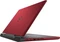 Dell G5 15 5587, rot, Core i5-8300H, 8GB RAM, 256GB SSD, GeForce GTX 1050 Ti, DE Vorschaubild
