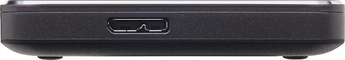 Toshiba Canvio Premium, grau, 1TB, USB 3.0 Micro-B