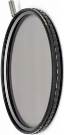Nisi True Color Nano Pro CPL Brass Frame 55mm
