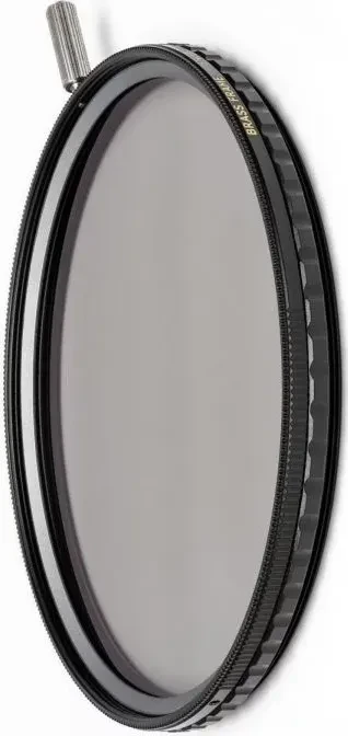 Nisi True Color Nano Pro CPL Brass Frame