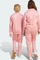 adidas Adicolor Firebird Trainingshose lang semi pink spark (Junior) Vorschaubild