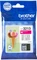 Brother Tinte LC3213M magenta Vorschaubild