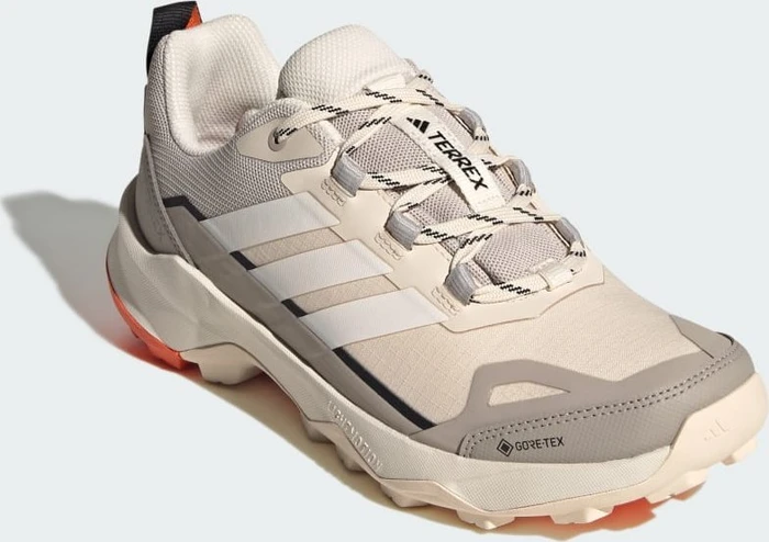 adidas Terrex Skychaser AX5 wonder white/off white/beige (Damen)