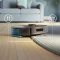 Philips XU3000/01 HomeRun 3000 Series Aqua Saug-/Wischroboter schwarz Vorschaubild