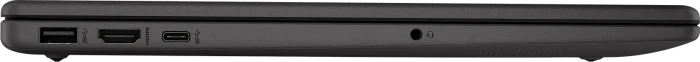 HP 255R G10, Dark Ash Silver, Ryzen 3 7335U, 16GB RAM, 512GB SSD, DE
