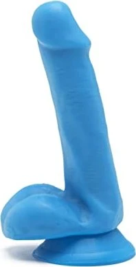 ToyJoy Get Real Happy Dicks