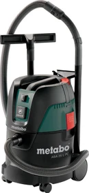 Metabo ASA 25 L PC Nass-/Trockensauger