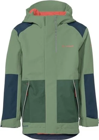 Vaude Caprea 2L Jacke (Junior)